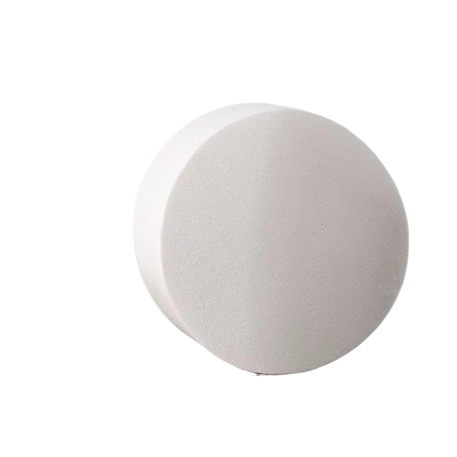 Papel de filtro de velocidad rápida/media/lenta, papel de filtro cualitativo para análisis de laboratorio, 2 cajas/lote (velocidad rápida de 12,5 cm)