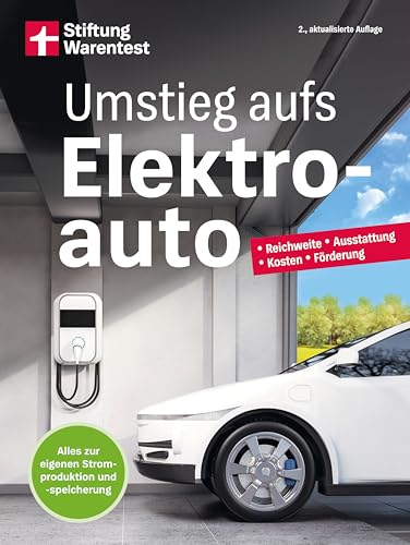 Umstieg aufs Elektroauto - Ihr Ratgeber rund um das E-Auto...