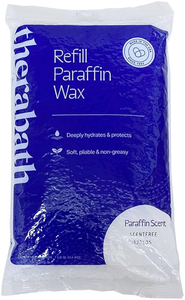 パラフィンパック　セラバス Amazon.co.jp: セラバス パラフィン 【パラフィンパック】 無臭 1