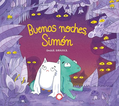 Buenas noches, Simón