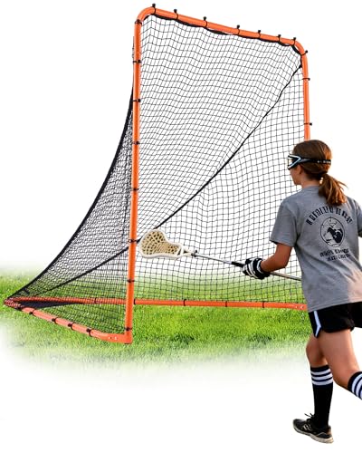 VEVOR Portable Lacrosse Goal