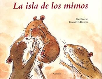 Paperback La isla de los mimos - Corimax (Spanish Edition) [Spanish] Book