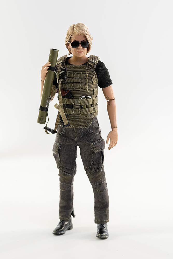 Amazon.co.jp: Terminator: Dark Fate [ターミネーター:ニュー 