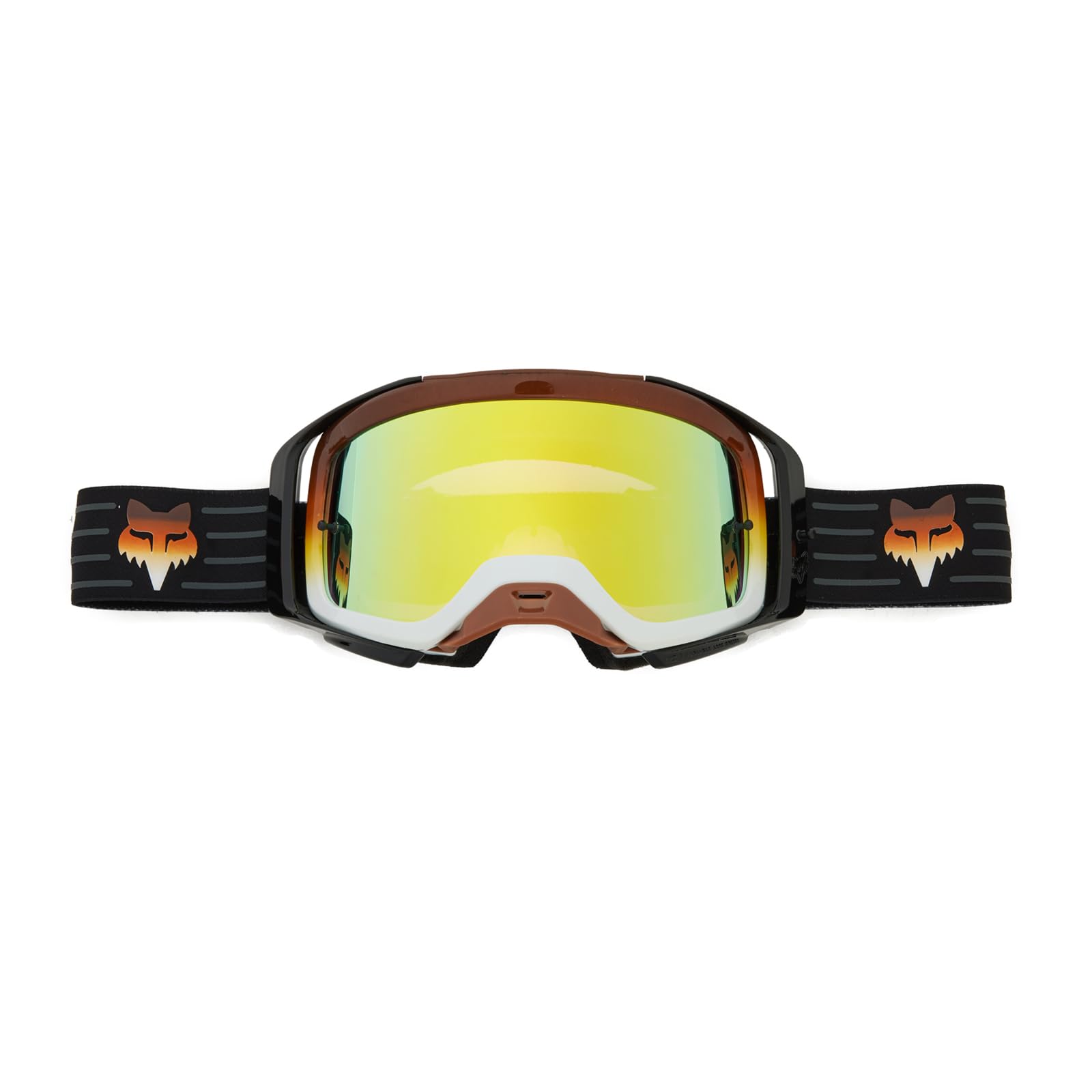 Fox Racing unisex-adult Airspace Motocross Goggle
