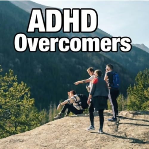 &ldquo;How can I follow Jesus with ADHD?&rdquo; Our guest- Mary-Lynn Scriver