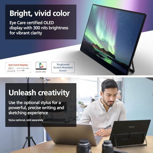 LG UltraFine 5K monitor