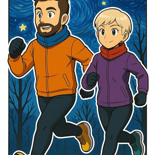 #22 - Allenarsi d&rsquo;inverno: costanza, freddo e benefici invisibili