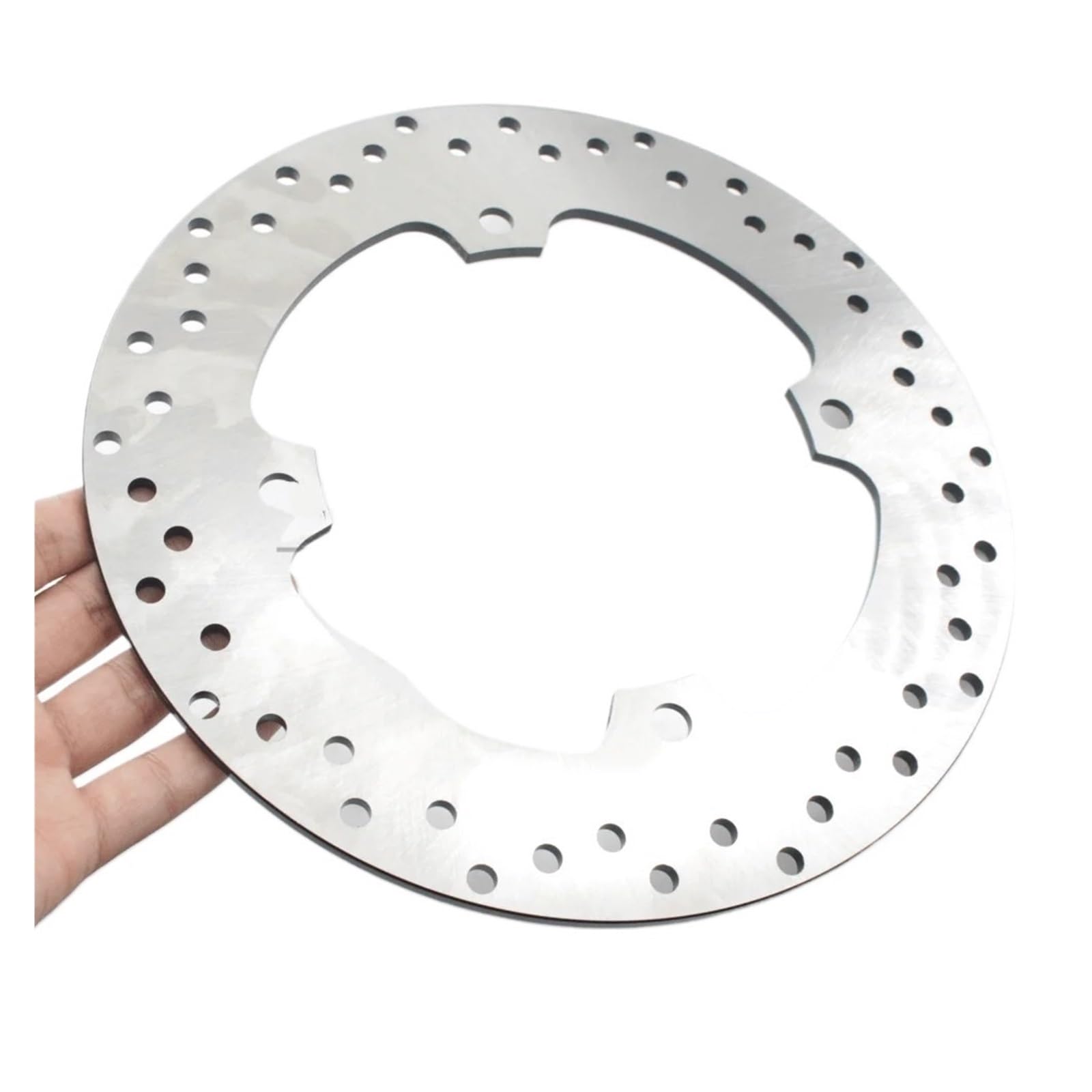 Disques Frein Avant Arrière Moto Disque De Frein Arrière Moto pour V-Strom DL650 DL 650 1000 XT (ABS) 1050 Rotors Tour