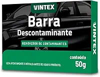 BARRA DESCONTAMINANTE 50G VINTEX