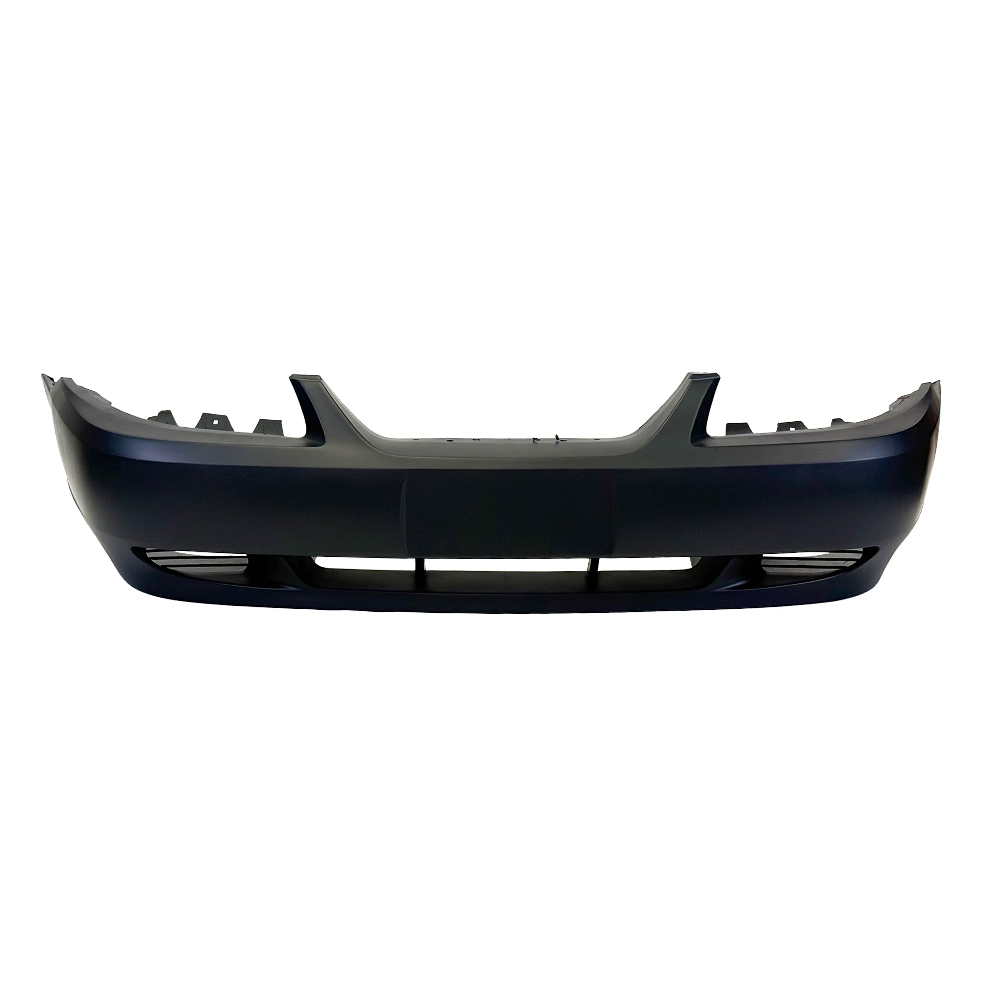FitParts Compatible Front Bumper Cover for 1999-2004 Ford Mustang Base Coupe and Convertible