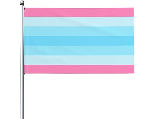 Best Transmasculine Pride Flags: A Guiding Light for the Transmasculine Community