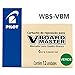 RECAMBIO ROTULADOR PILOT VBOARD MASTER TINTA LIQUIDA VERDE (12 unid.)