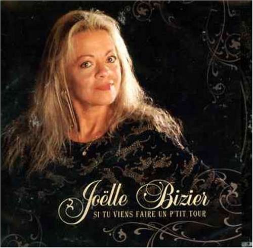 Si Tu Viens Faire Un Petit Tou [Audio CD]
