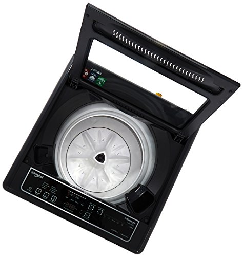 Image of Whirlpool 6.5 kg Fully-Automatic Top Loading Washing Machine (Whitemagic Classic 652 SD, Grey)