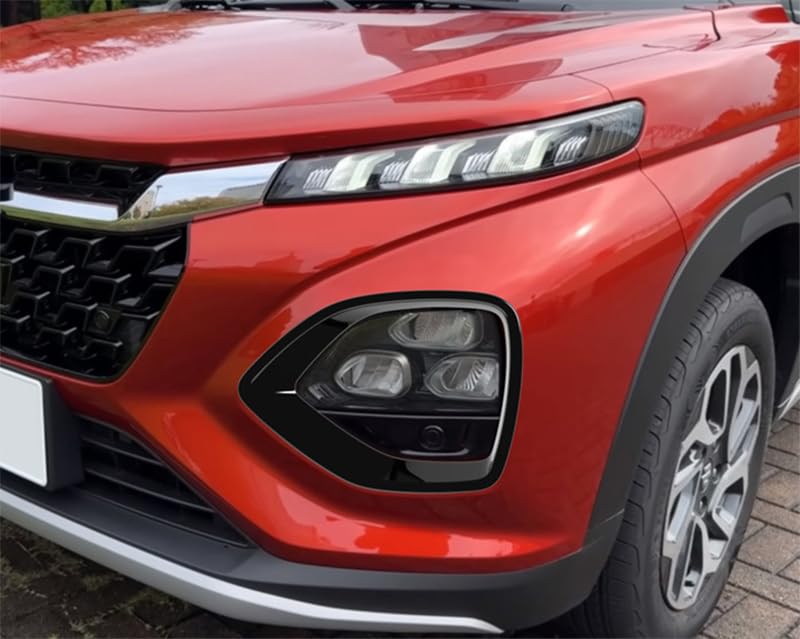 Amazon | KUTOOK 新型フロンクス WEB3S 2WD 4WD ベースグレード