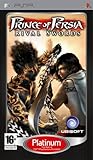 PC Prince of persia - Platinum