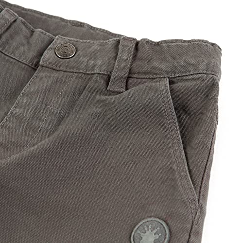 Pantalón de niño en algodón orgánico Sigikid antialérgico suave 5