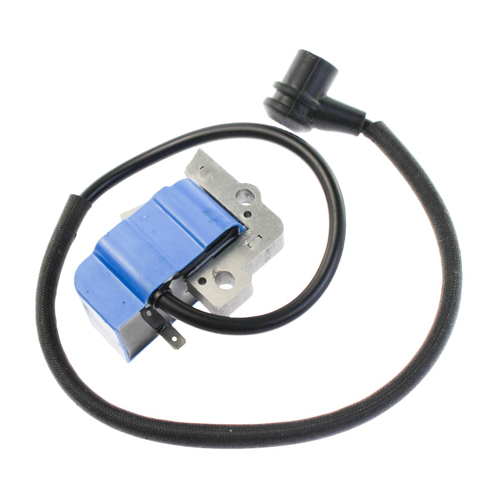 IVOOJA Ignition Coil Fit for Echo Blower PB-601 PB-602 PB-603 PB-60HT PB-610 PB-620 15660108361,15660109860,15660108260