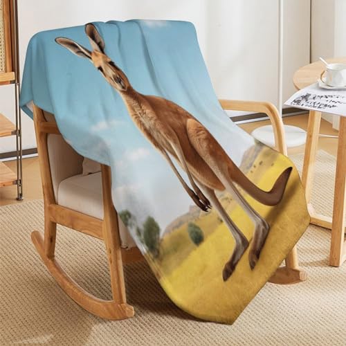 Couverture plaid flanelle polaire douce chaude lavable machine - 8