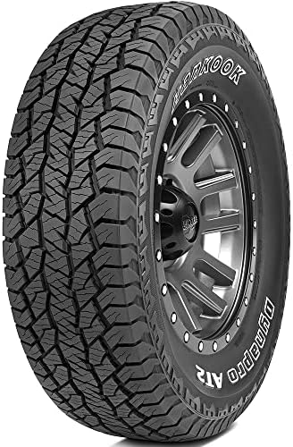 Hankook Dynapro AT2 RF11 all_ Terrain Radial Tire-265/75R16 116T