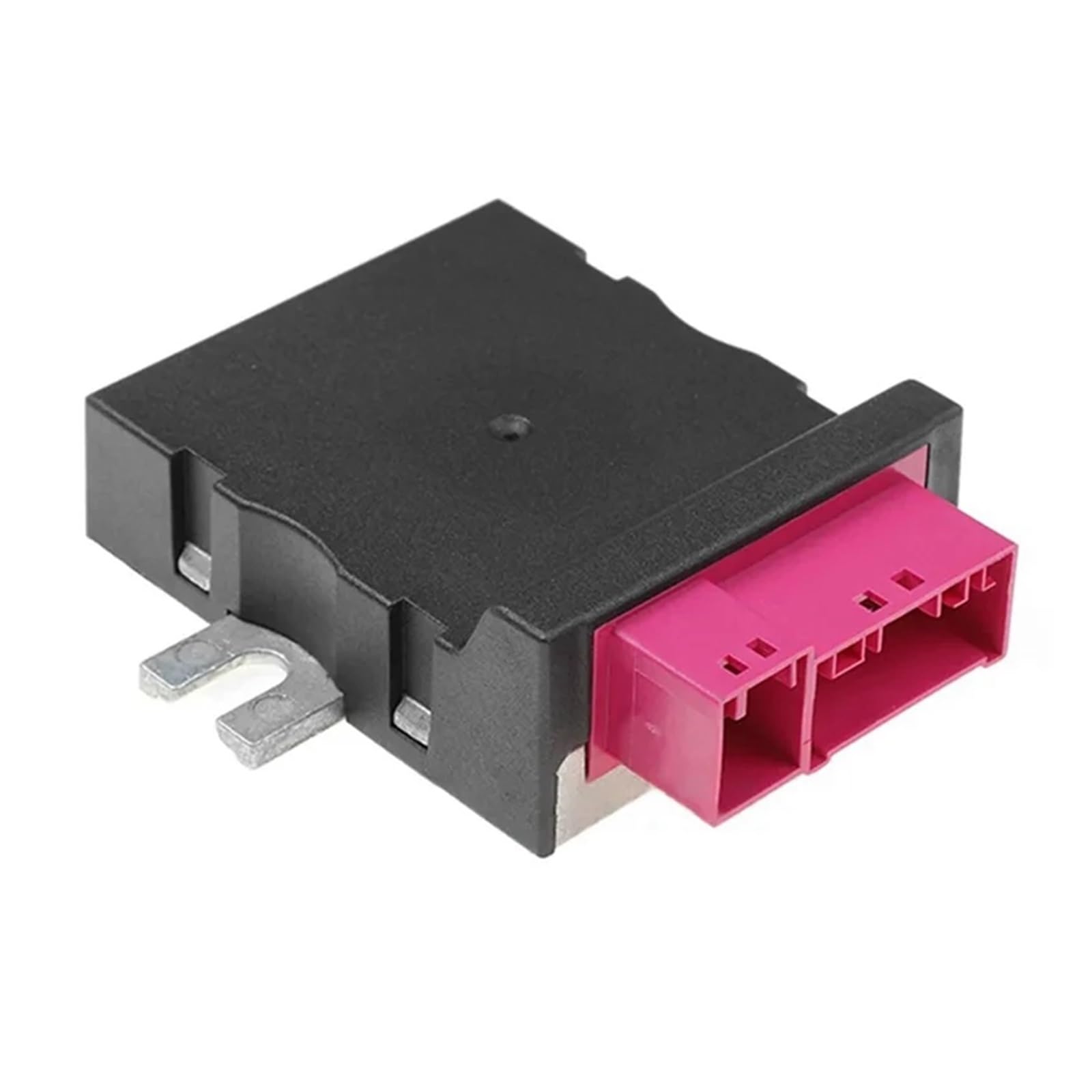 Module Commande Pompe À Carburant 2 Pièces, Compatible With Série 3 5 6 7 X3 X5 X6 F10 F13 F02 F25 Unité d'entraînement de pompe à carburant