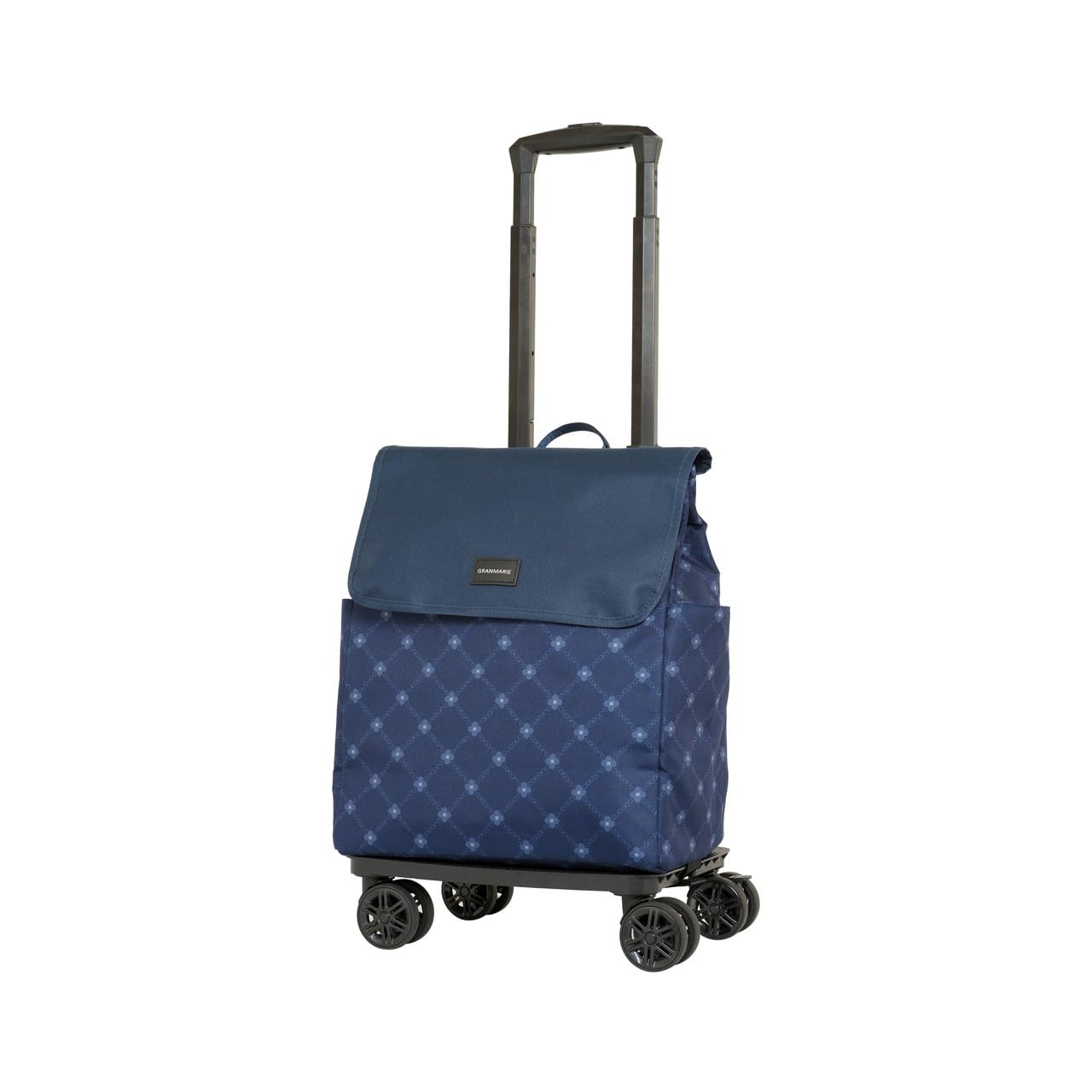 Amazon｜GRANMARIE[グランマリー] ショッピングカート 大容量 25L