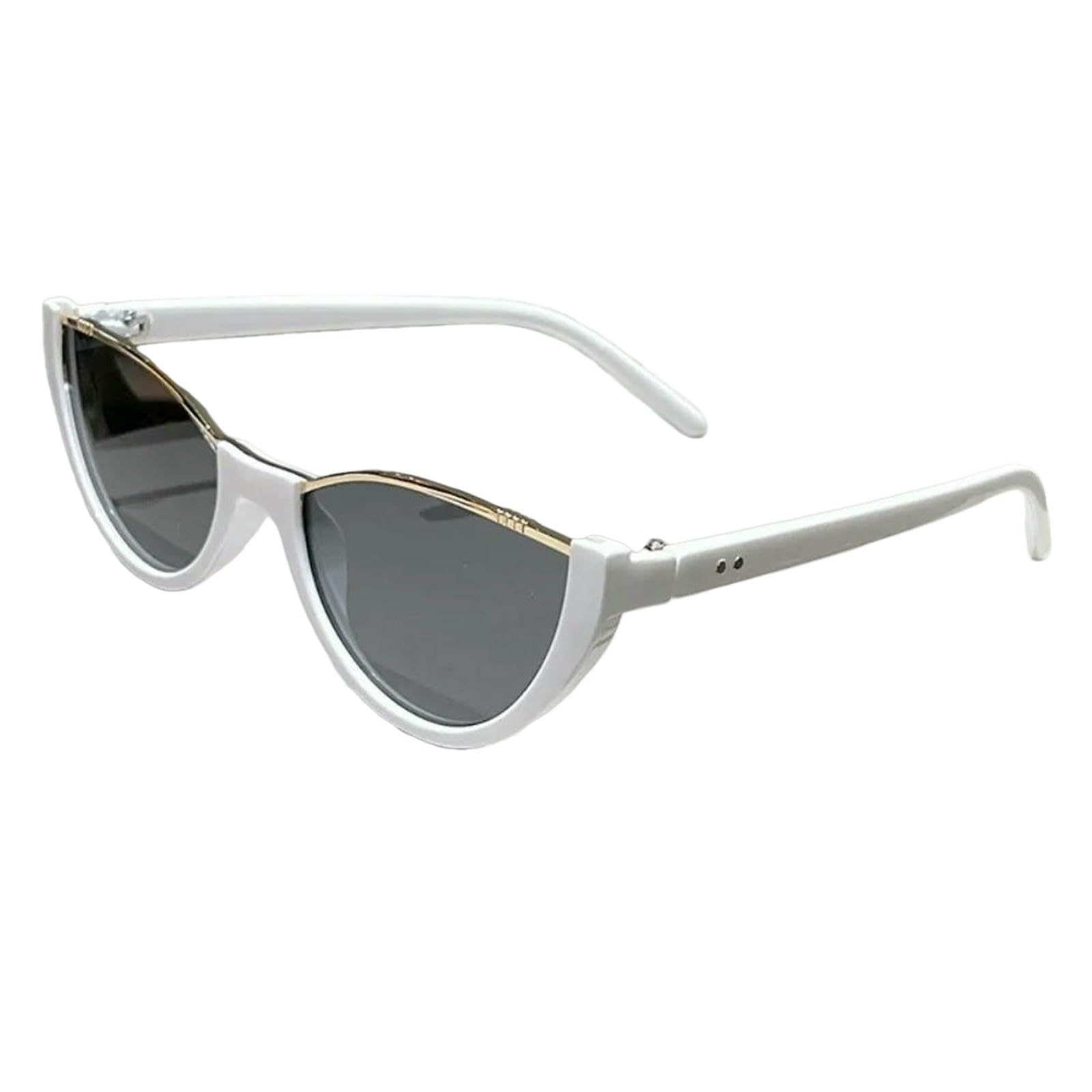 Protection UV et verres résistants aux rayures pour ces lunettes de soleil