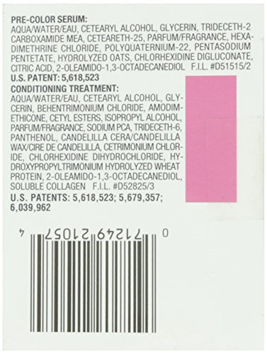 Image of L'Oreal Excellence #5G Medium Gold Brown Hair Color, 1 ct