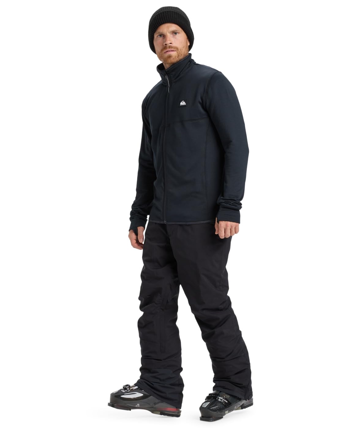 Quiksilver Boundry Pant - Pantalones Hombre