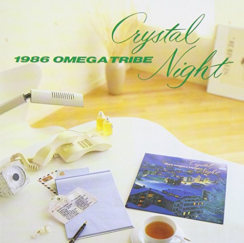 CRYSTAL NIGHT