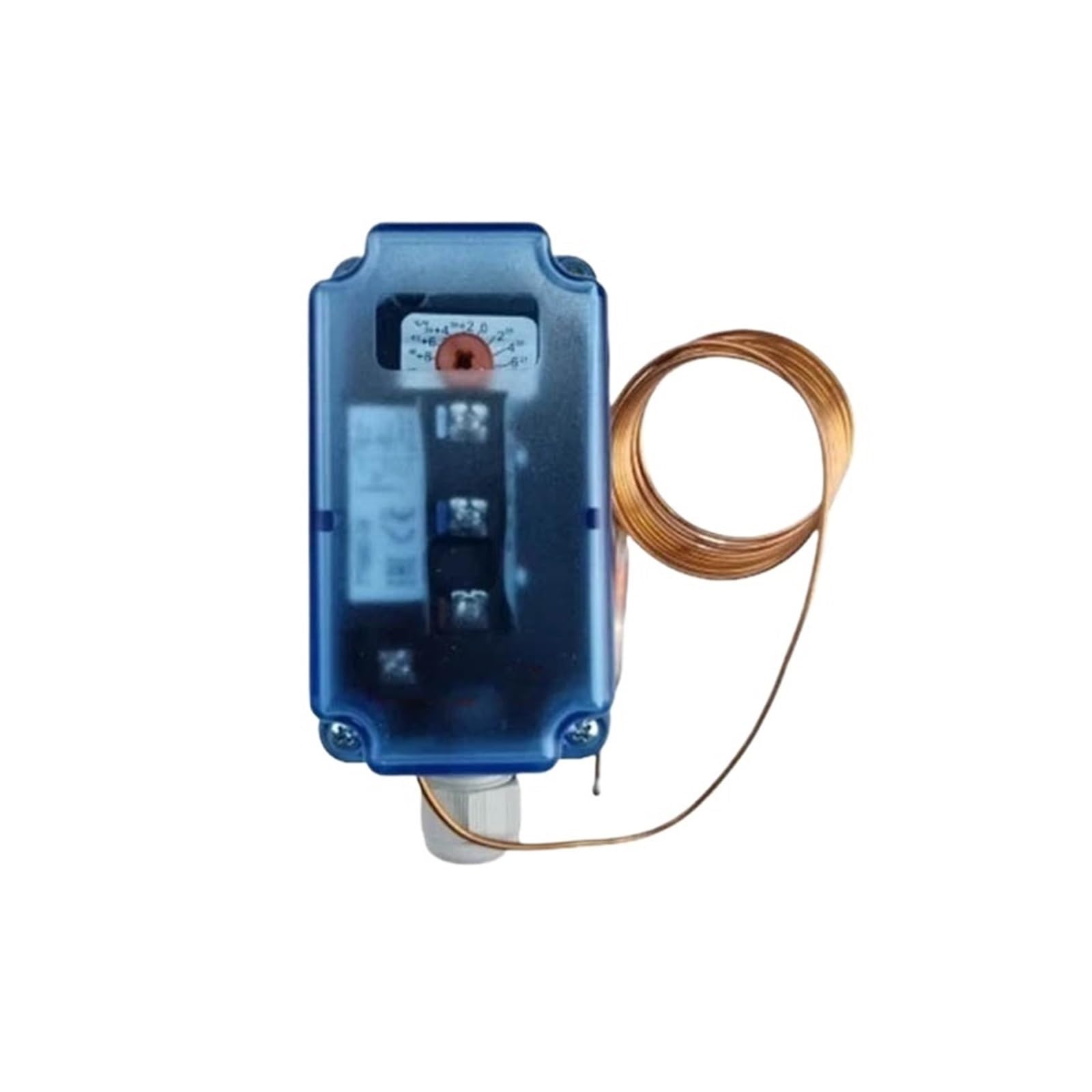 Interrupteur de protection FT6961-60 contre les surcharges électriques