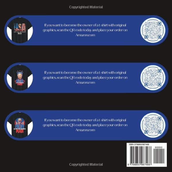 Miniatura 2 de God Save The Queen Man So The Dumbest Jokes About Joe Biden Silly, Funny, With a Stupid, Satirical Twist. It caters to all with both pro and