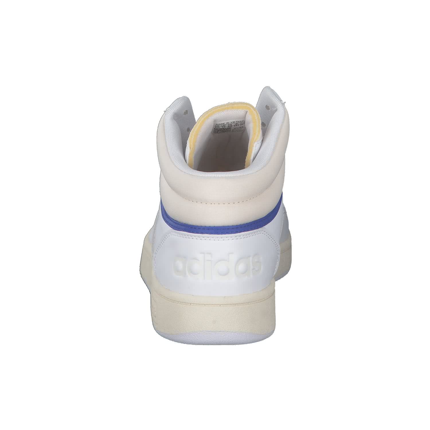 adidas Obręcze 3.0 - Sneakersy Mężczyźni