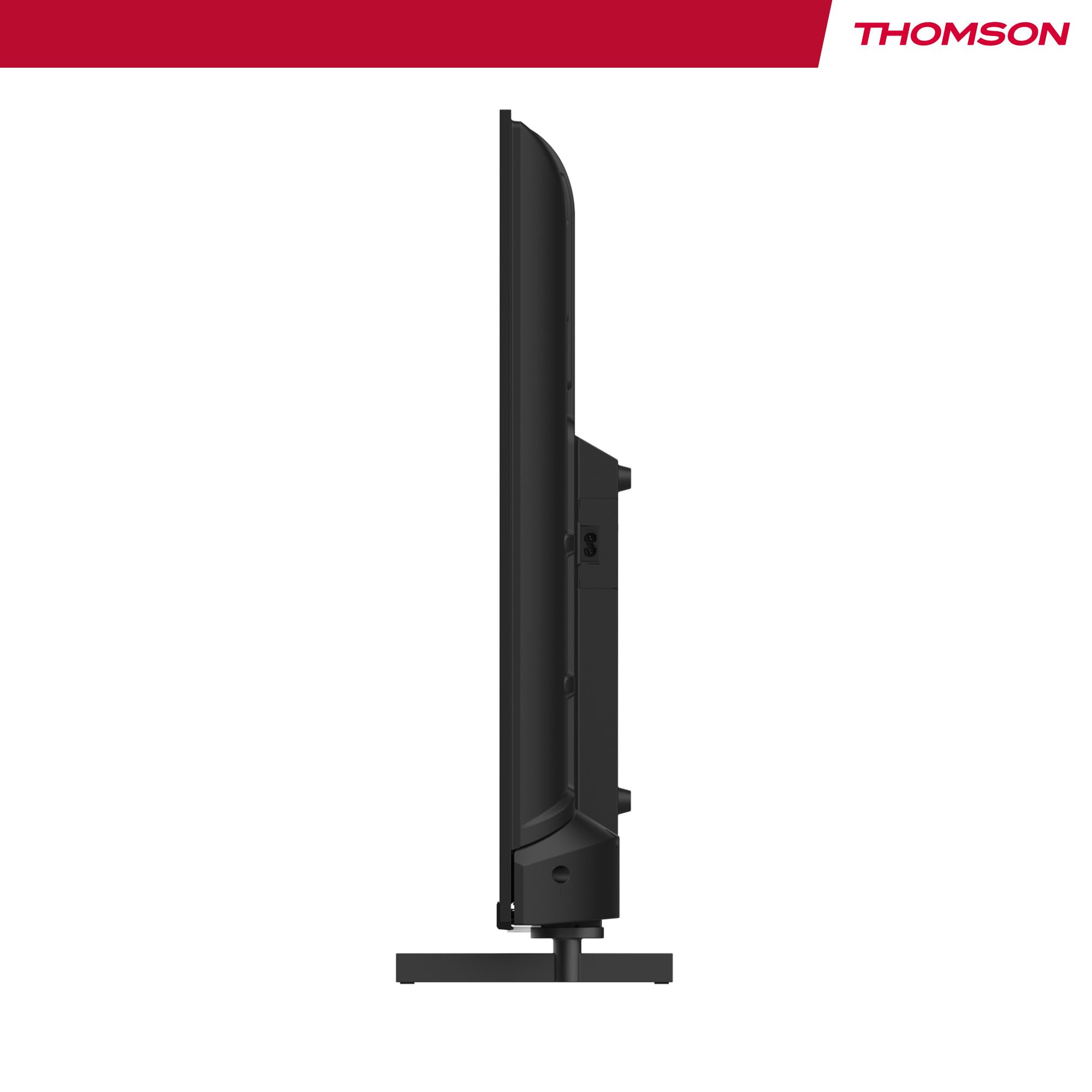 THOMSON 40 Pulgadas (101 cm) LED Full HD Google Smart TV, Wi-Fi,Dolby Audio, HDR10, Bluetooth 5.1, Triple-Tuner (Cable/Satélite/Antena), HDMI, Ci+, A+ Panel - 40FG2S14