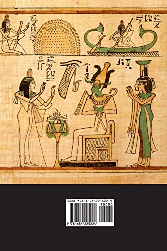 Martino Fine Books The Papyrus Ebers: Ancient Egyptian Medicine