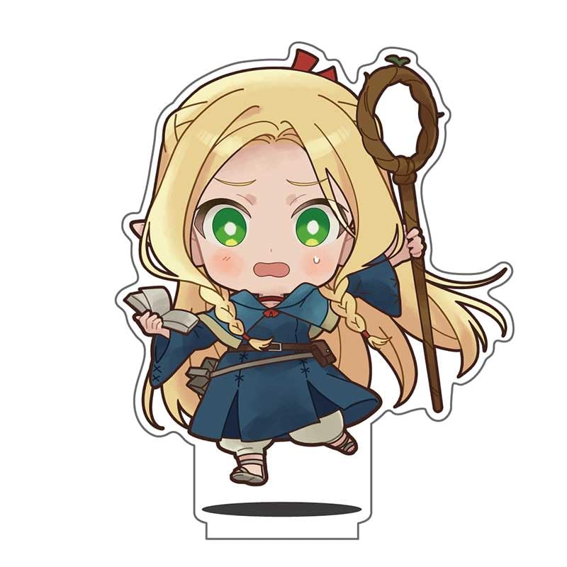 ダンジョン飯 アニメジャパン AJ 限定 アクリルスタンド アクスタ マルシル m41659006936_1.jpg?1725157139