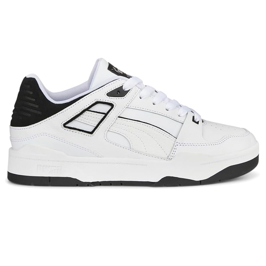 B●scientifica 306-14-4 Amazon.com | PUMA Mens Slipstream Lace Up Sneakers Shoes