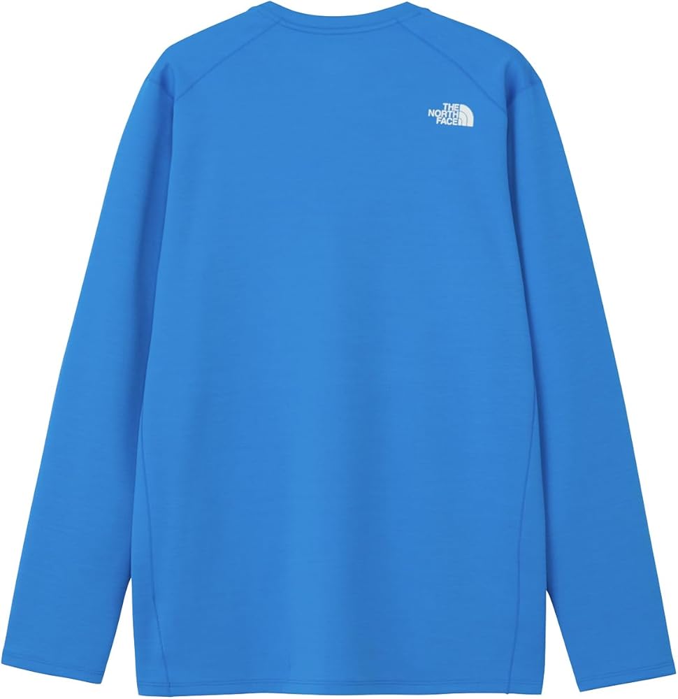 Amazon | [ザ・ノース・フェイス] 長袖 カットソー ロンT L/S FD
