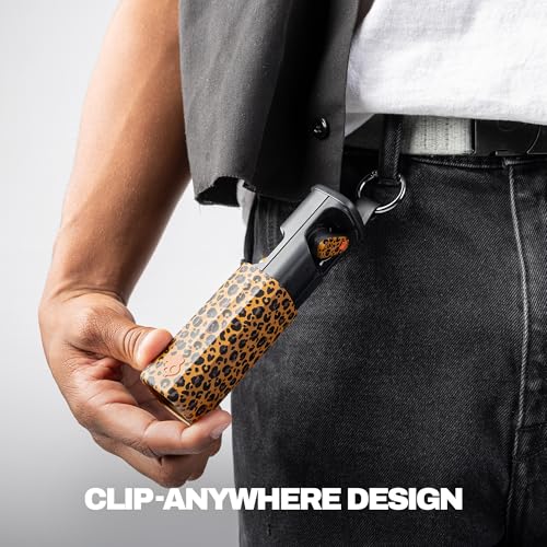 Image of Skullcandy Method 360 ANC Wireless Earbuds, Sound by Bose, Bluetooth Headphones, Premium Noise Cancelling, Up to 40 Hrs Battery, Sweat and Water Resistant, Microphone for iPhone Android - Leopard