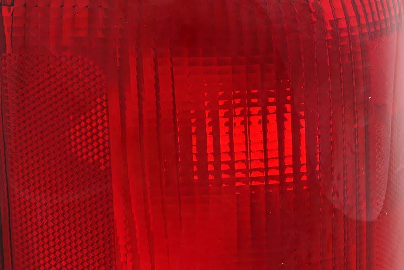 For Ford Explorer 1995 1996 1997/Mercury Mountaineer 1997 Tail Light Lamp Passenger Right Side