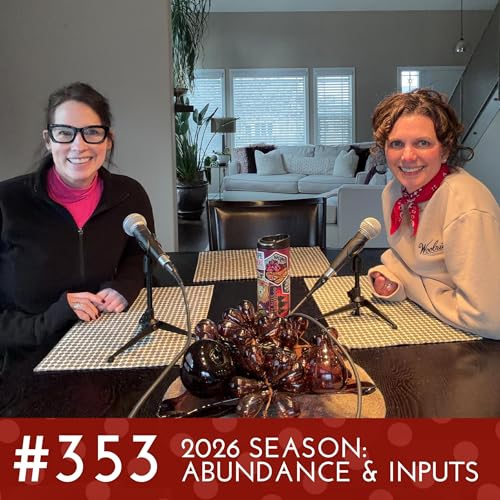 #353 - 2026 Season: Abundance & Inputs