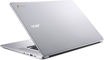 ACER CHROMEBOOK 15, CELERON N3060, 15.6 HD, 2GB LPDDR3, 16GB ACER CHROMEBOOK 15, CELERON N3060, 15.6 HD, 2GB LPDDR3, 16GB