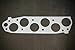 Torque Solution TS-IMG-024-1 Thermal Intake Manifold Gasket: 2004-2012 Acura TL