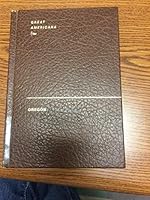 Oregon Great Americana Readex Microprint B000SFU22I Book Cover