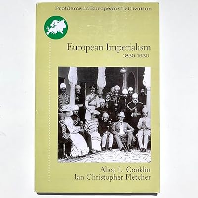 European Imperialism