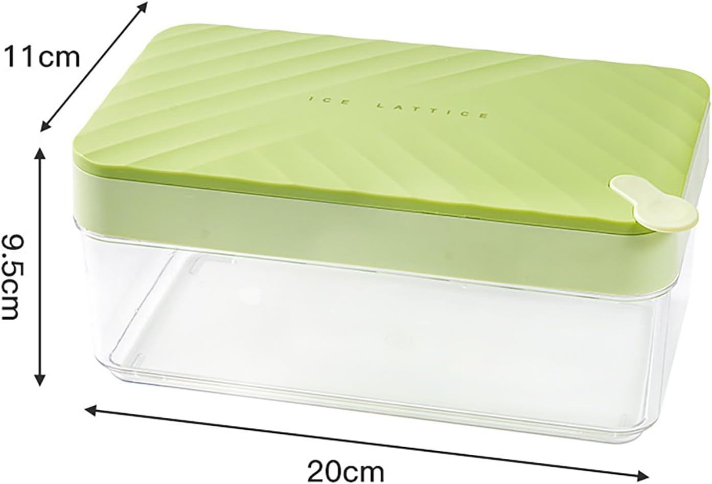 楽天市場】製氷皿 シリコン製 蓋付き 5cm大きな氷 製氷器 アイストレー 製氷機 6個取り 小分け 氷作る容器 6ピース 取り出しやすい 夏 家庭用  キッチン用品 バー 冷蔵庫用品 冷凍庫 溶けにくい大きな氷 冷たい飲み物 コールドドリンク ウイスキー お酒を薄めずに お家飲み ... 冷凍庫用トレイ 製氷皿 蓋付き 積み重ね可能 大きなシリコン X型とO型 ウィスキージュースと水用 /579
