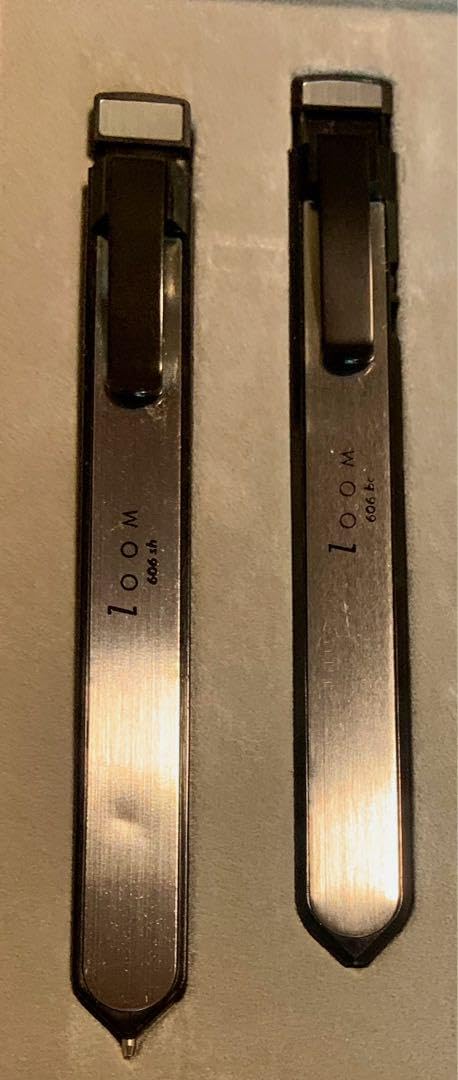 トンボ鉛筆　（超レア）Zoom 606sh 606bc ヴィンテージ トンボ鉛筆 （超レア）Zoom 606sh 606bc ヴィンテージ トンボ鉛筆 （超