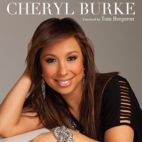 Enjoy Dancing Lessons: How I Found Passion and Potential on the Dance Floor and in Life from Cheryl Burke episode artwork