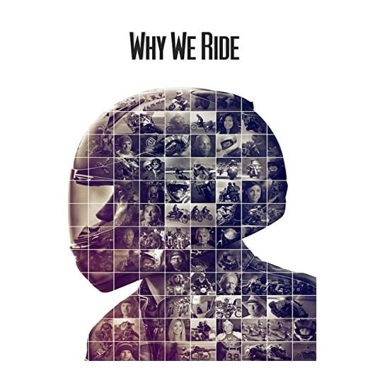 Why We Ride