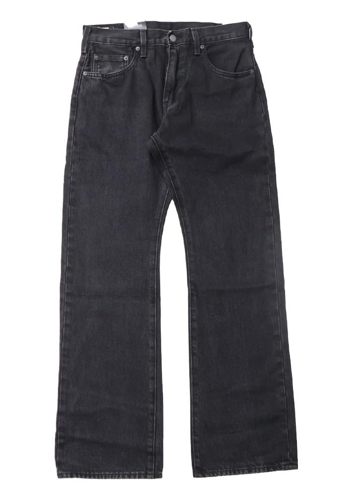 Amazon.co.jp: [リーバイス] 517 ブーツカット デニム 00517 (33インチ